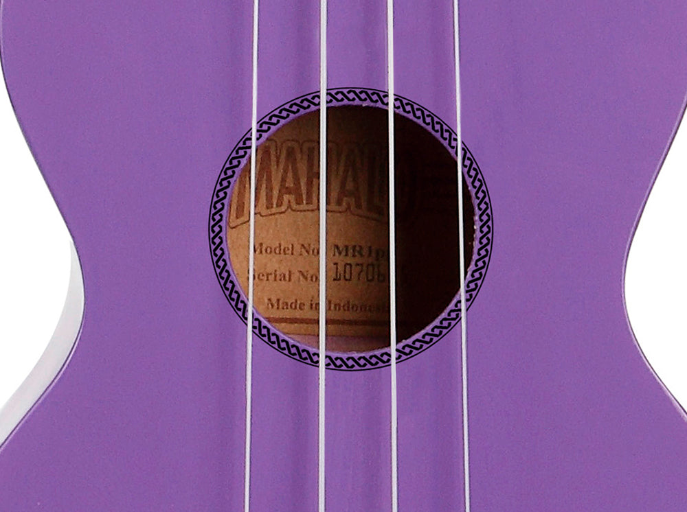 Mahalo | MR1pp | Soprano | Soprano Ukulele Mahalo | MR1pp | Soprano | Soprano Ukulele